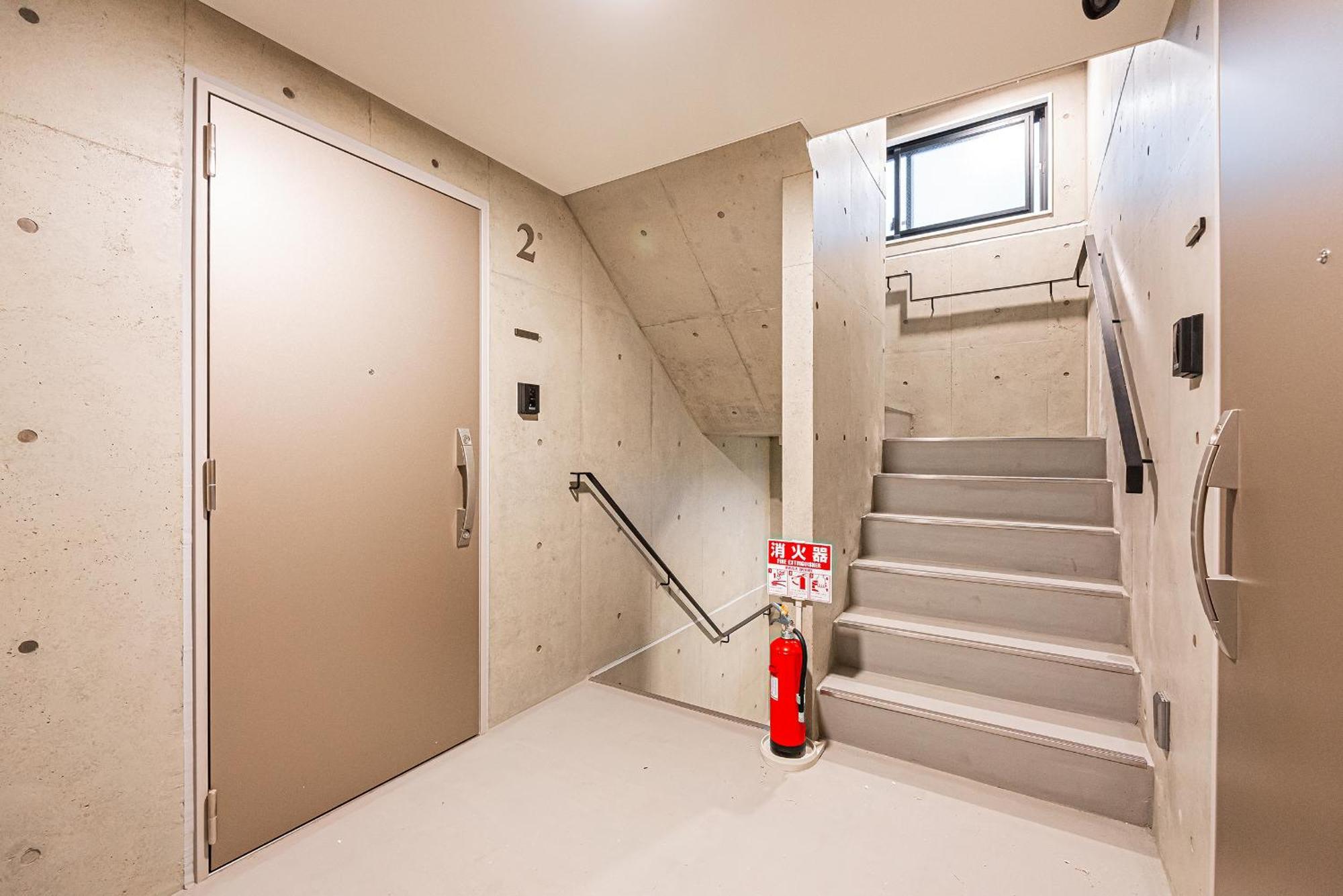 67 Apt 板橋本町 — Photos 1